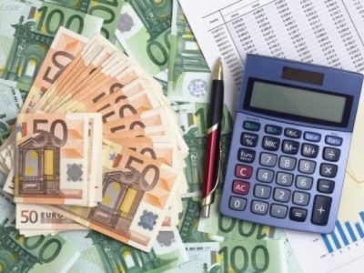 finanziamento