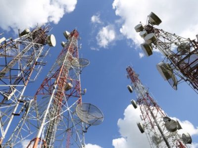 telefonia