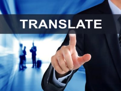 traduzione