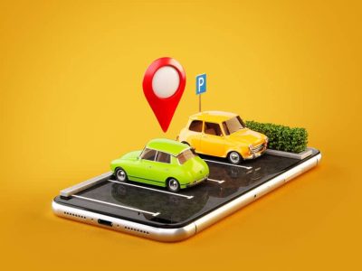 vendita posto auto