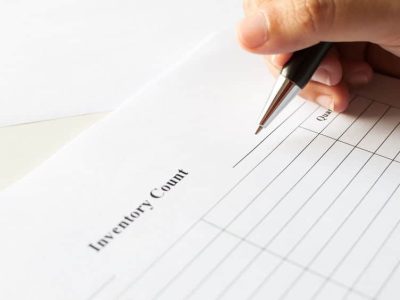 inventario eredità
