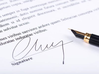 autentica di firma
