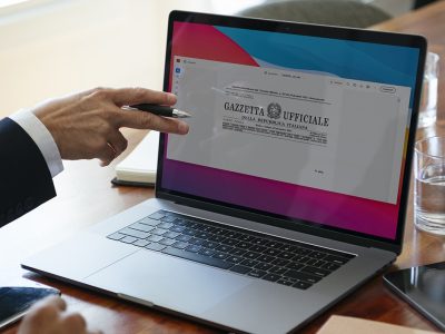 legge finanziaria