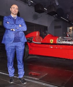 Luca Calabria