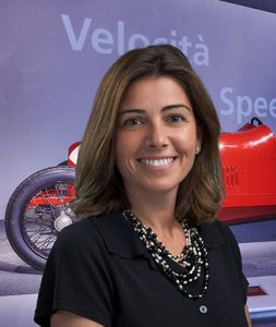 Chiara Forino